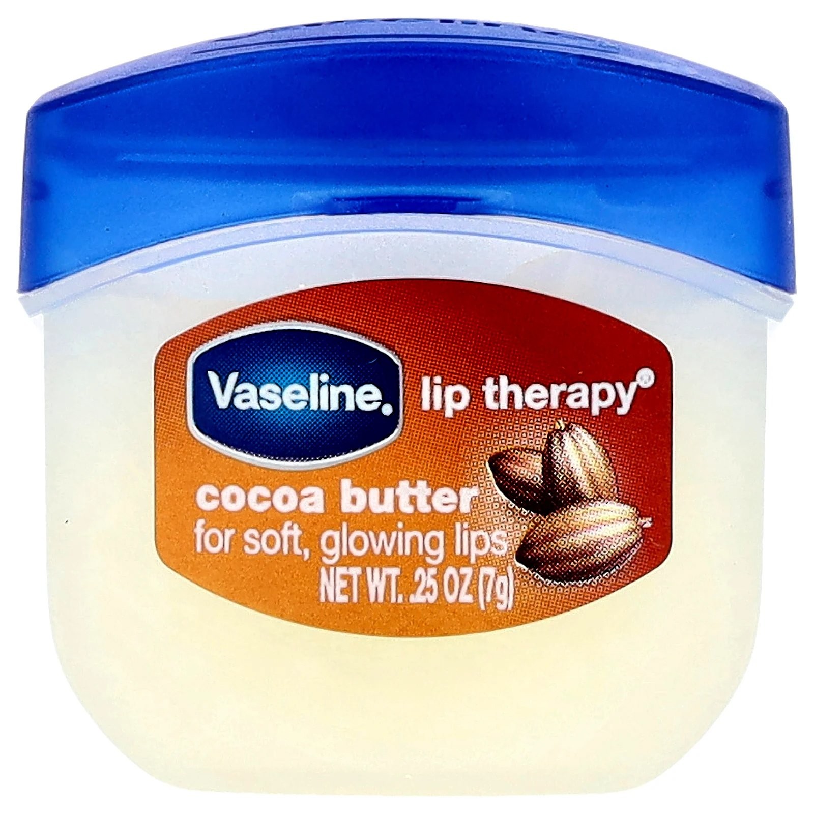 Lip Therapy масло какао 025 унции 7 г 1990₽