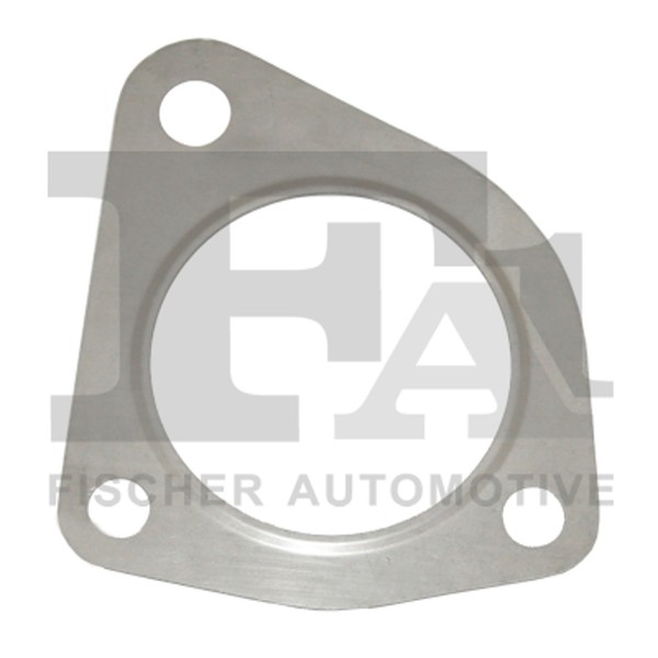 Dichtung Abgasrohr FA1 130-955 Katalysator FüR Ford Focus 1 Turnier Dnw Daw Dbw-image