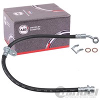 A.B.S. Bremsschlauch 541Mm Vorderachse Rechts Passend FüR Honda Civic | SL 1721
