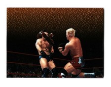 1999 Comic Images WWF SmackDown! Jeff Jarrett 22