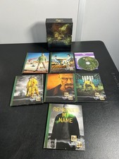 Breaking Bad Complete Series Blu-ray Box-Set