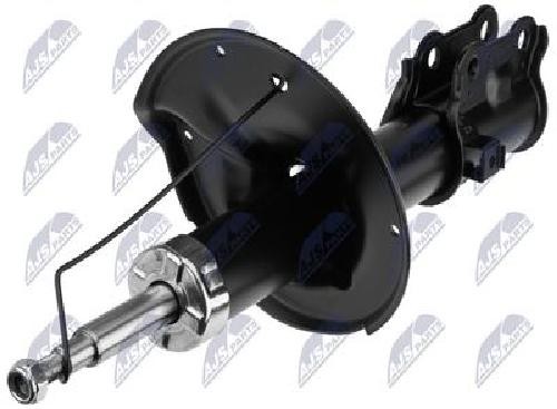 NTY Gas Pressure Front Right Strut Shock Absorber A-HY-514 for Hyundai