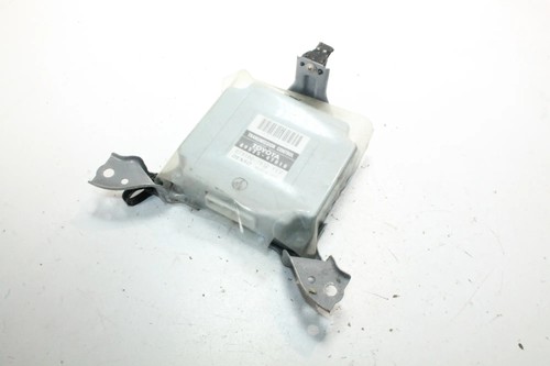 TOYOTA PRIUS Sedan W1 Getriebesteuergerät 079100-1612 89535-47010 2004 11174218