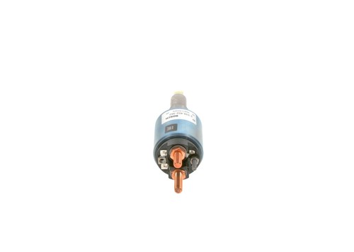 SOLENOID SWITCH STARTER 2 339 402 362 - Picture 2 of 9