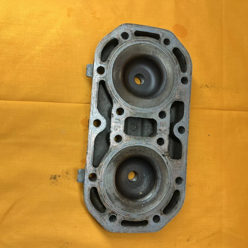 Kawasaki 650SX 650SC 650TS X2 Jetmate Cylinder Head With Hardware Jet Ski - Image 4 of 4