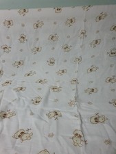 BABY BLANKET PANDA WITH BAMBOO AND PAWS LOST LOVEY