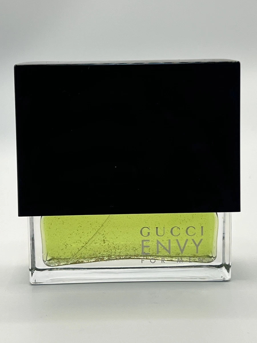 Gucci Envy For Men for sale | eBay