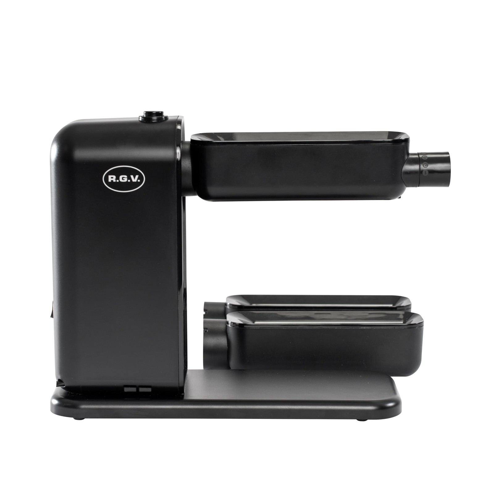 RGV Pasta Ora Macchina per la Pasta Fresca Elettrica, 3 accessori, (P4J)