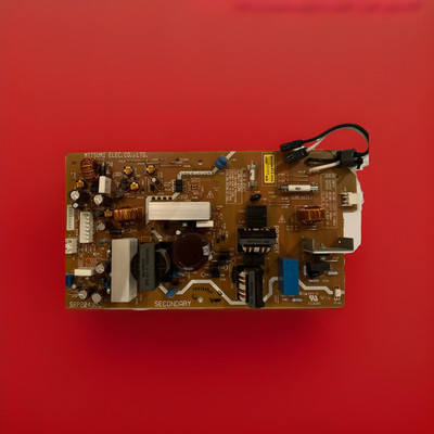 Konica Minolta Magicolor 1690MF Printer Power Supply Board SRP2041UC SRP2043UC