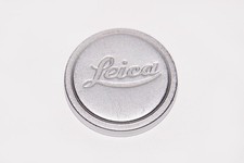 Leitz Leica A36 Slip-On Metal Front Lens Cap / Elmar Summaron Summar Summitar