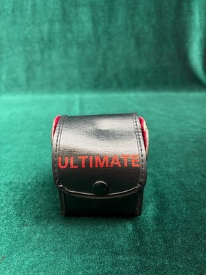 Vintage Ultimate Super Wide AF Macro 0.42x Converter For Parts
