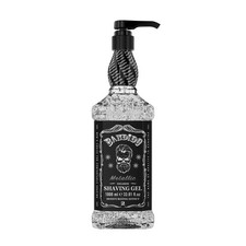 Bandido - Shaving & Moisturising Gel Clear 1000ml 13.99 per litre