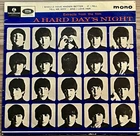 The Beatles – Extracts From The Film A Hard Day's Night 7" UK 45 PARLOPHONE BEAT