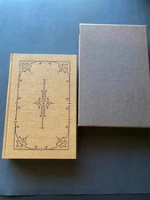 1971 - The Short Stories of Charles Dickens - Heritage Press - Slipcase