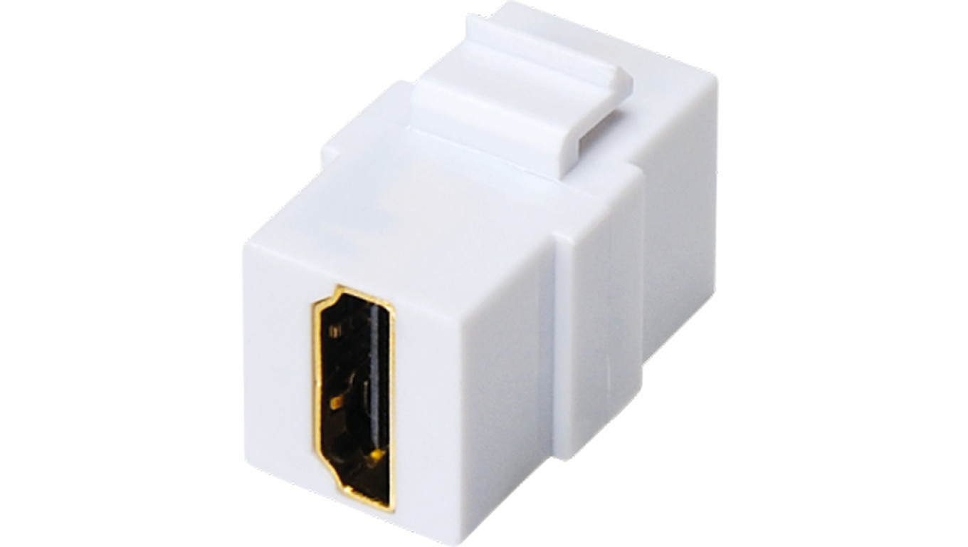 5901738556393 Adapter A-LAN MKA-HDMI-B A-LAN