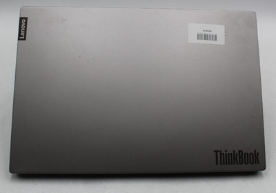 Lenovo ThinkBook 20SM 15.6in 256 GB SSD 8 GB RAM i5-1035G1 30 day warranty No OS