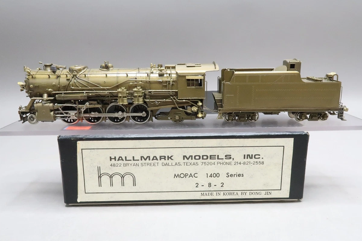 Hallmark Model Railroads and Trains for sale | eBay