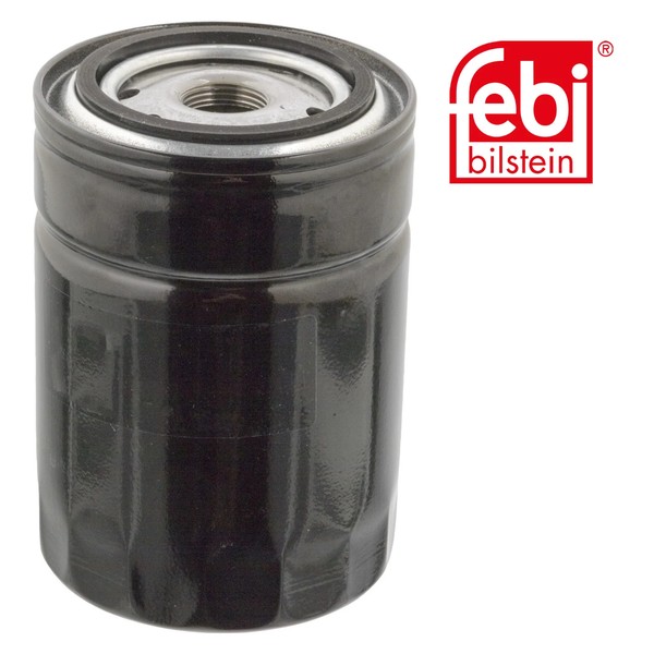 Febi Bilstein ÖLfilter - Case IH - Case IH - 2992188-image