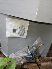 central air conditioning unit