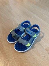 Timberland Sandalen Junge Gr. 28 NEU