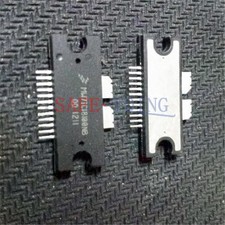 1PCS MW7IC18100NB RF LDMOS Wideband Integrated Power Amplifiers 1990MHz 100W NEW