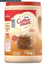 Coffee-Mate Powder Original Non-Dairy Creamer - 56 oz