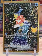 Magikarp 203/193 Holo ME: 30th Celebration Classic Collection Pokemon NM/MINT on eBay