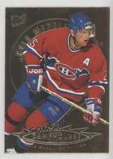 1995-96 Fleer Ultra Gold Medallion Edition Vincent Damphousse #80 05u8