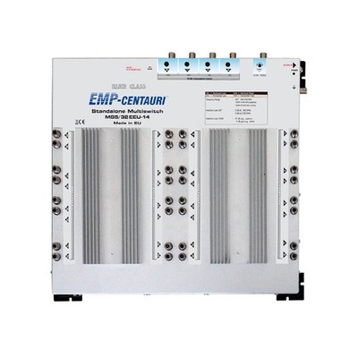 EMP Centauri E.Lite Class Multischalter MS5/32EEU-14