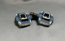 Crankbrothers Smarty Pedals MTB / XC / Road Clipless 4-Sided Entry 9/16" 292g