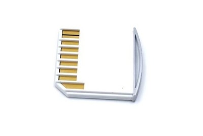 SD Karte BIS zu 64G Micro SD HC TF zu Mini Stick SD Kartenleser Schriftsteller A