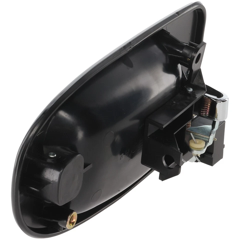 Manija de puerta exterior para Chevrolet Venture 97-2005 2005-2009 Uplander plástico Foto 4 de 4