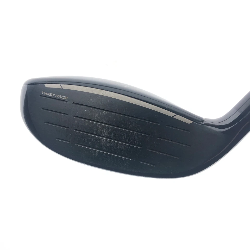 Used TaylorMade Qi10 Max 3 Fairway Wood / 16 Degrees / Regular Flex - Image 4 of 4