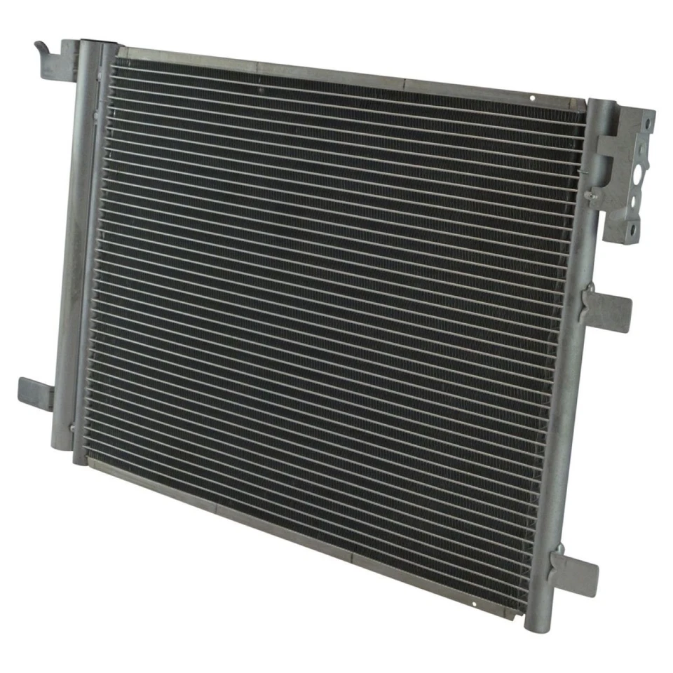 Secador receptor condensador de aire acondicionado para Chevrolet HHR GM3030273 2006-2011 Foto 2 de 4