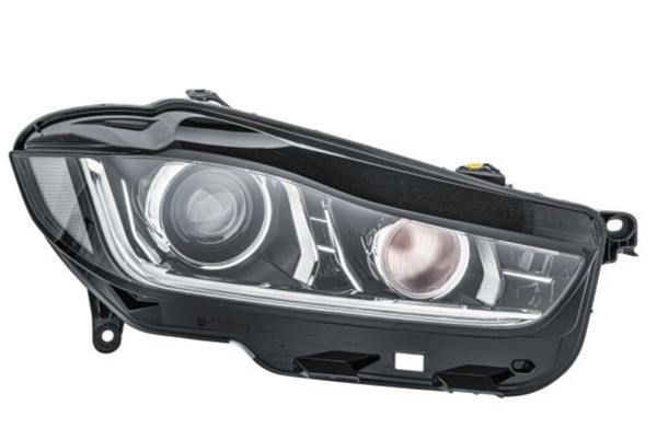 Hella Bi-Xenon LED Scheinwerfer Rechts FüR Jaguar Xe Limousine GX7313W029ED-image