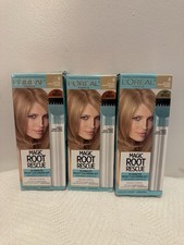 (3) Loreal Magic Root Rescue 10 Minute Root C...