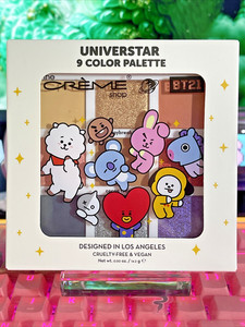 The Creme Shop Bt21 | eBay