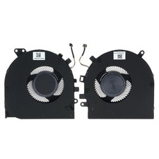 New CPU GPU Cooling Fan For Razer Blade 15 RZ09-0369A RZ09-0369 RZ09-0369AE22