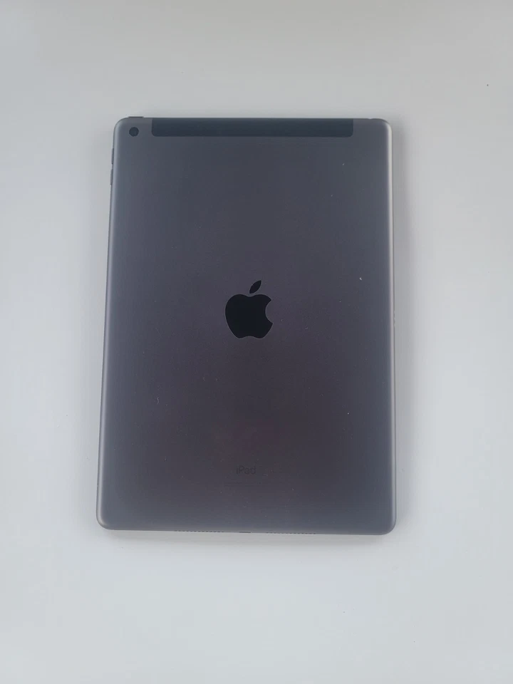 Apple iPad 9 (9.ª generación) A2603 64 GB Wi-Fi + 5G desbloqueado 10,2" gris espacial Foto 2 de 2