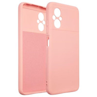 Beline SilikonhüLle Xiaomi Poco M5 RoséGold