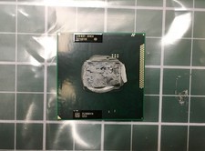 Intel Core i5-2450M 2.5GHz Socket G2 Laptop CPU Processor SR0CH