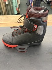 Hyperlite Riot Fusion Plate Men s Size 12 Wak...