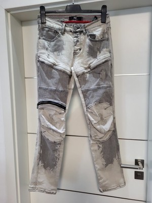 Stretch Jeans Hose von Black Premium by EMP Gr. W30 L32 Taille ca. 40cm