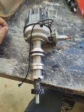 390 Ford Fe Engine Distributor C8af-12131-a