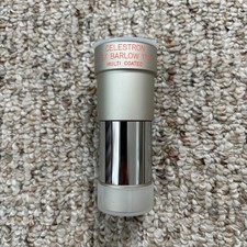 Vintage Celestron 1.25" 2X Barlow Lens Silver Top Pl ssl Eyepiece Multi Coated