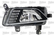 Nebelscheinwerfer Rechts für VW Polo VI AW1 BZ1 AE1 5-Türer 17-21