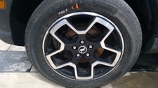 Wheel 18x7 Fits 21-25 Bronco Sport 971671