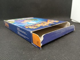 Solstice - Nintendo NES EU PAL - NES-LX-FRA