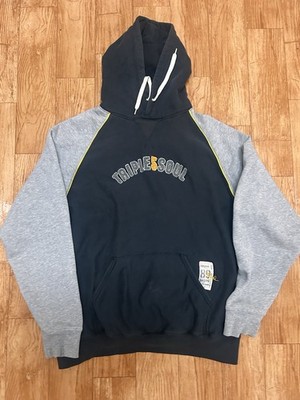 90's 00's y2k TRIPLE FIVE SOUL パーカー b系 Vintage Y2K 90s Hip