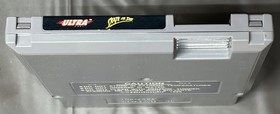 Skate Or Die (Nintendo Entertainment System NES) solo cartuccia